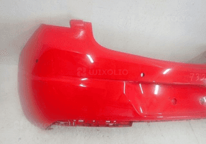 Zderzak tył tylny opel astra 5 v k hb 2015- 2