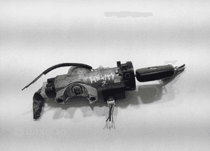 STACYJKA KLUCZYK PILOT RENAULT MAXITY 28590C9968 2015-2018 2