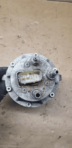Obudowa filtra paliwa Citroen Jumper 2.0 HDI AdBlue Euro 6 B538 3