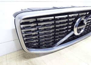 Volvo XC60 ii atrapa grill r-design xc 60 31457464 4