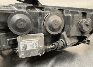 Lampa lewy przod audi A6 C7 4G bi-xenon org fv 12