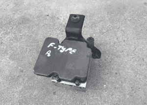 Pompa ABS Jaguar F-Type X152 sterownik EX53-14F447-BC 5