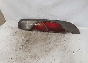 Lampa tylna lewa tył lewo renault kangoo 2