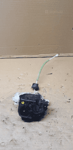 Zamek lewy tył tylny lewy Audi A6 C6 4F0839015 1