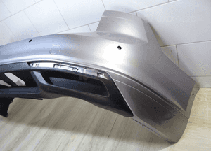 Vw passat B8 lift 3G0 zderzak tył 3G0807421D 2