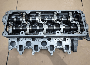 Głowica 2.0 tdi vw audi 03L103373J 3