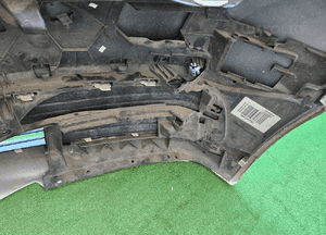 Zderzak bmw 7 G11 G12 5