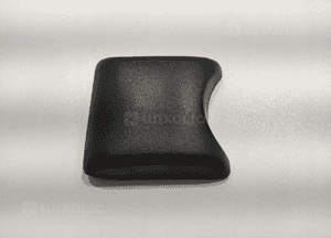 Listwa prawa boczna słupka renault master opel movano 7701692584 1998-2009 2