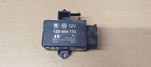 Moduł sterownik grzania fotela VW Passat B6 1K0959772 1