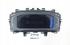 Licznik virtual zegary lcd vw arteon passat B8 1