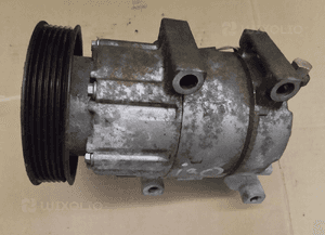 Sprężarka kompresor klimatyzacji hyundai I30 ii kia ceed ii F500-JDCAE-06 3
