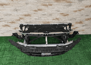 Pas przedni wzmocnie bmw 5 G30 G31 lci 4