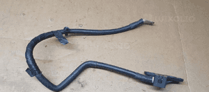 Kabel masowy minusowy akumulatora Audi Q7 4L0971597 4