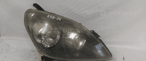 .  PRZOD PRZEDNIA LAMPA PRAWA OPEL ZAFIRA B 1