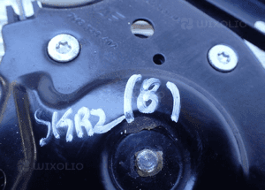 ALHAMBRA I PODNOŚNIK SZYBY PRAWY TYŁ 7M3959812 RADOM 3