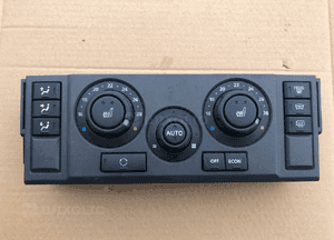 Panel klimatyzacji JFC500950 Land Rover Discovery 3 III / Range Rover Sport L320 1