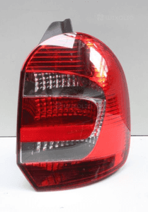 Lampa prawa tylna Renault Modus II lift '2010 1