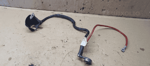 Klema plusowa kabel przewód VW Passat B6 1K0971228L 4