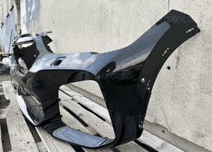 Zderzak przód przedni bmw X1 ii 2 F48 lift fl lci 19- m-pakiet msp 8075875 2
