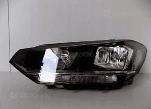 Volkswagen Touran 5TB 15- Lampa Przednia L - 1189 1