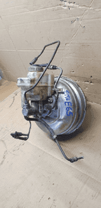 Serwo wspomaganie hamulca BMW 7 E65 32067150 3