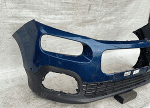 Citroen berlingo zderzak przedni 6XPDC 18- 3