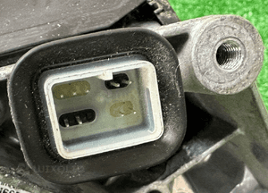 Lusterko bmw 5 G30 G31 9PIN kamera asystent 5