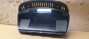 Wyświetlacz monitor NAVI nawigacji BMW 3 E91 9151976 9151977 1