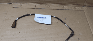 Czujnik temperatury spalin sonda Skoda Rapid 1.6 TDI 03L906088FG 1