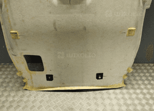 BMW F48 PODSUFITKA CZARNA M-PAKIET 16