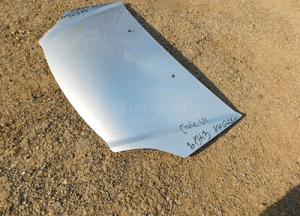 civic VII maska kolor NH623M nr 41343 WYSYŁKA 2