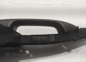 Klamka drzwi prawa przód przednia mercedes vito W447 A4477600634 2014-2019 8