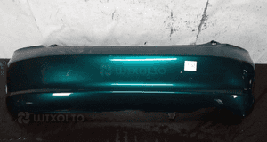 $ ZDERZAK TYŁ TYLNY HONDA CIVIC VII KOD KOLOR G503P 1