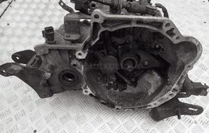 SKRZYNIA BIEGÓW KIA HYUNDAI 1.4 BENZYNA 2009 ROK R81775 6