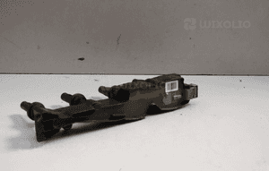 Cewka zapłonowa SAGEM CITROEN C2 C3 C4 PEUGEOT 207 307  9636337880 / 2526182 2