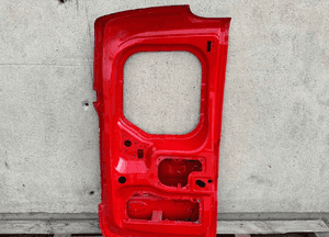 Drzwi tyl tylne prawe ford connect MK2 ii 2012-2022 bardzo ladne 5
