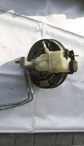 Pompa hamulcowa serwo Peugeot 407 9657237280 1