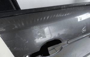 Drzwi prawy przód range rover iii L322 vogue 2001-2012 6