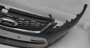 Zderzak przedni ford mondeo MK4 st xenon pdc X6 2009 11