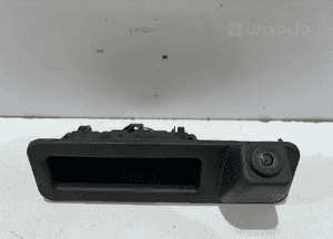 BMW G30 G05 F40 Przycisk klapy z kamerą - 16022 2