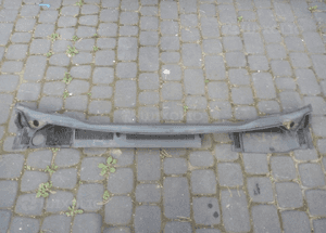 Opel Meriva A podszybie 1