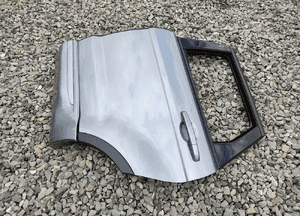 Drzwi lewe lewy tył tylne land rover range rover evoque i L538 2011-2015 4