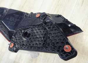 Lampa tył MB w213 lift sedan prawa led yap2289520 9