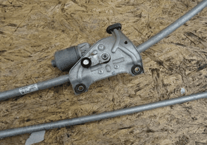 MECHANIZM WYCIERACZEK OPEL MERIVA B 3397021103 3