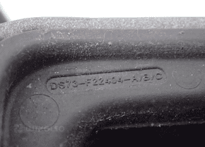 Klamka zewnetrzna ford mondeo MK5 DS73-F22404-A/B/C radom 3