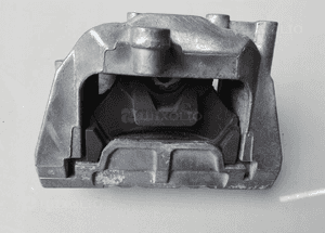 Audi vw skoda poduszka silnika skrzyni 1K0199262AE 3