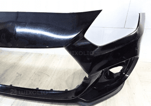 Suzuki swift MK8 sport 18- zderzak przedni spoiler 4