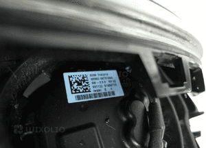 Bmw X5 G05 X7 lusterko prawe 5 pin 5