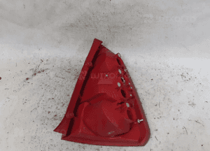 Tyl tylna lampa lewa chevrolet lacetti kombi 4