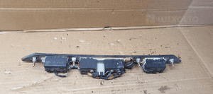 Blenda klapy bagażnika mikrostyk podświetlenie Audi A4 B6 8P0827574 5
